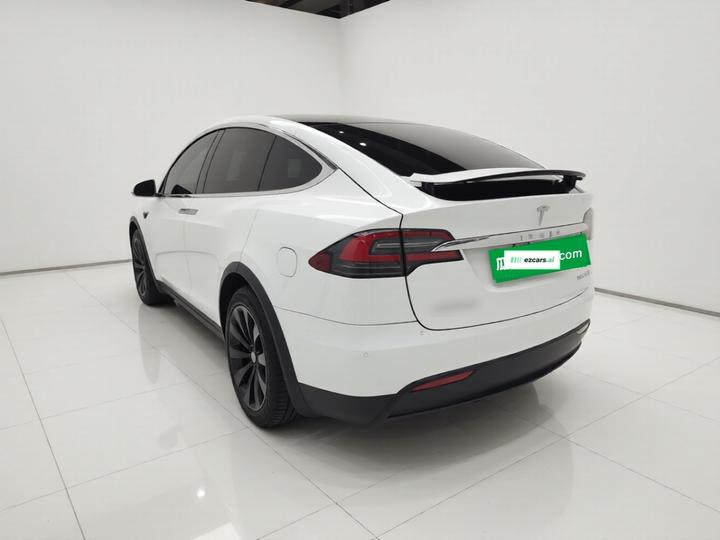 Model X 2019 Long Range photo 4