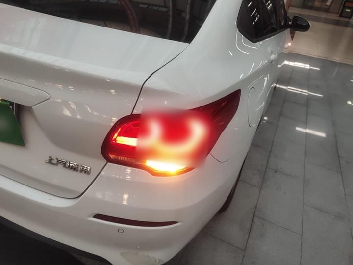 Cavalier 2019 320 AT photo 7