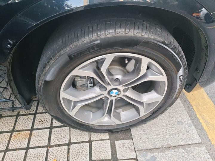 X3 Imported 2016 xDrive20i M Sport photo 8