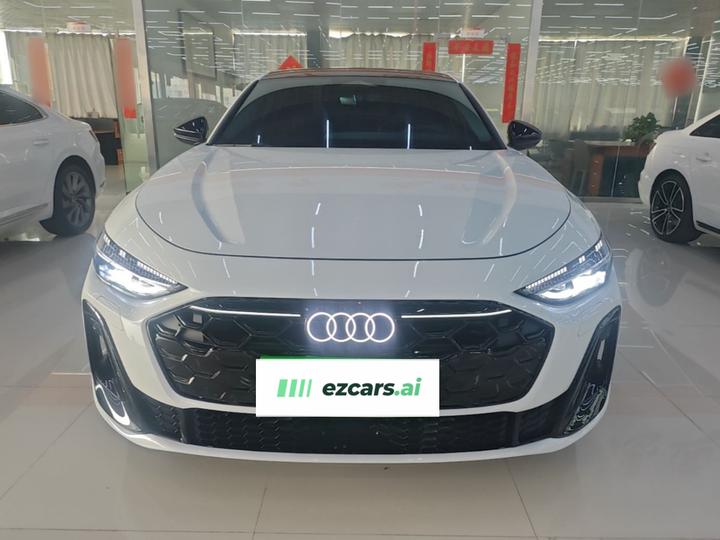 A5L 2026 2.0T Sport Plus photo 2