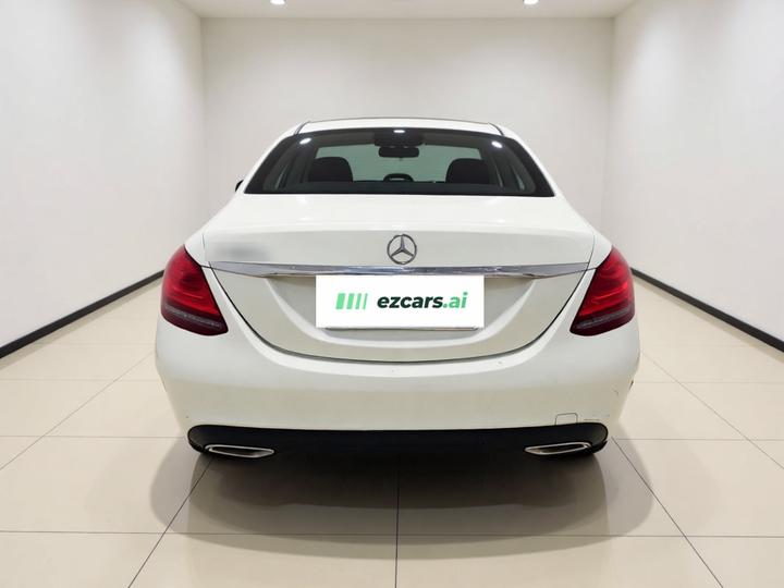 C-Class 2021 C 260 L Sport Starlight Edition photo 5