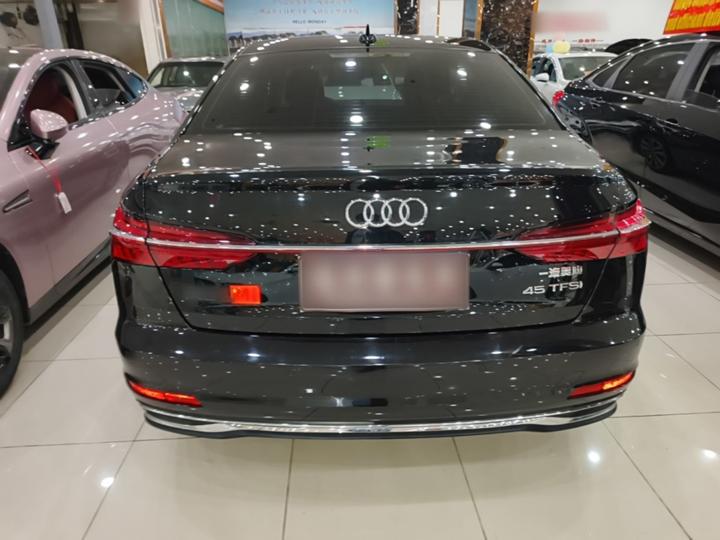 A6L 2024 45 TFSI photo 5
