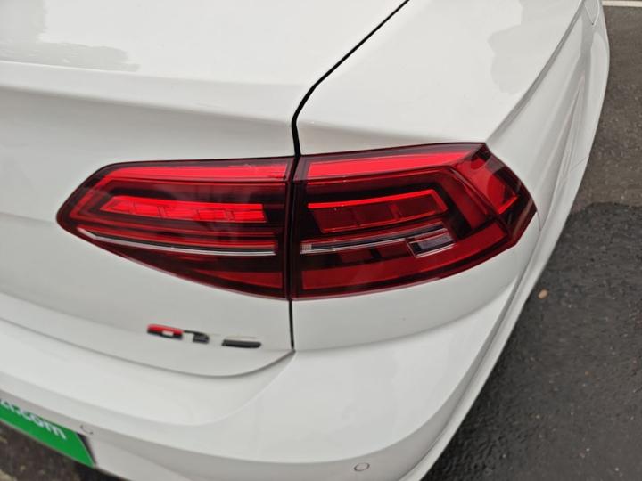 Lamando 2019 230TSI DSG China V photo 7