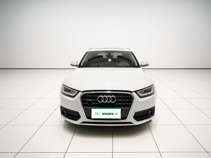 Q3 2015 35 TFSI quattro Tech photo 2