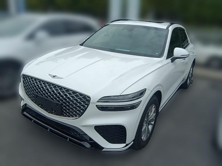 GV70 2023 2.5T RWD Luxury