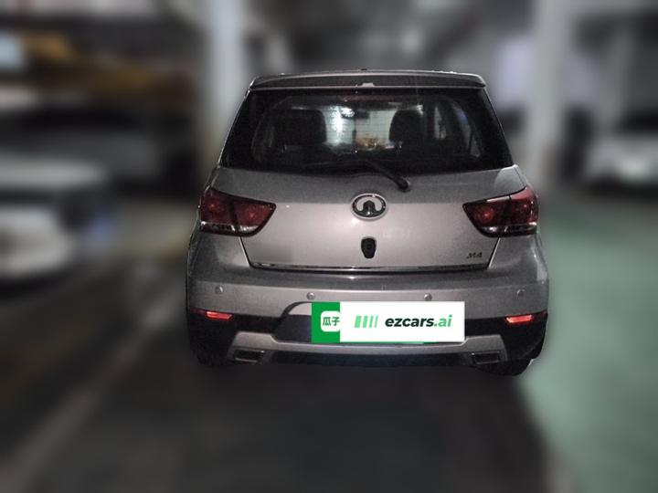 M4 2014 1.5L MT Comfort photo 5