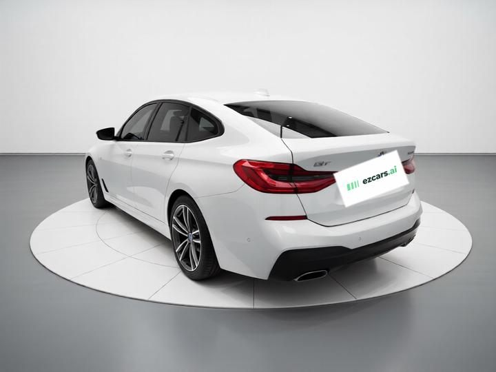 6 SeriesGT 2020 630i M Sport Package photo 4
