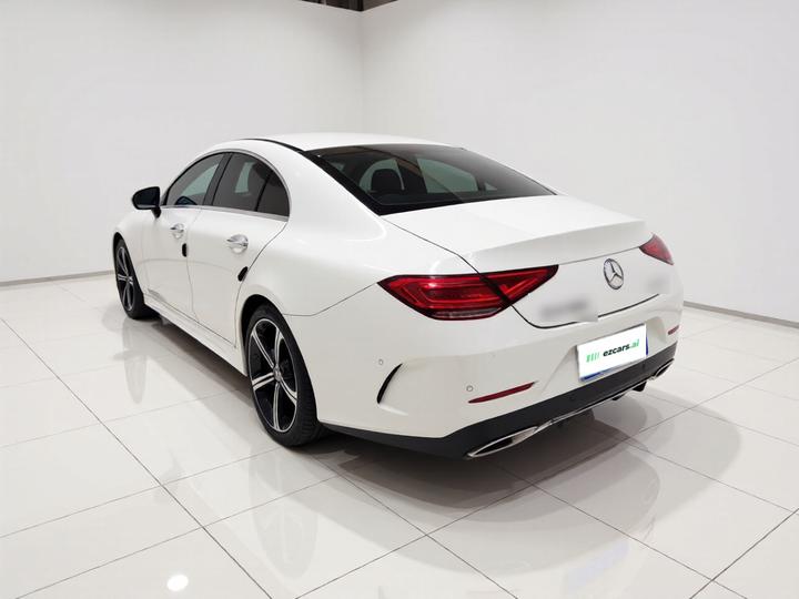 CLS 2020 CLS 300 Luxury photo 4