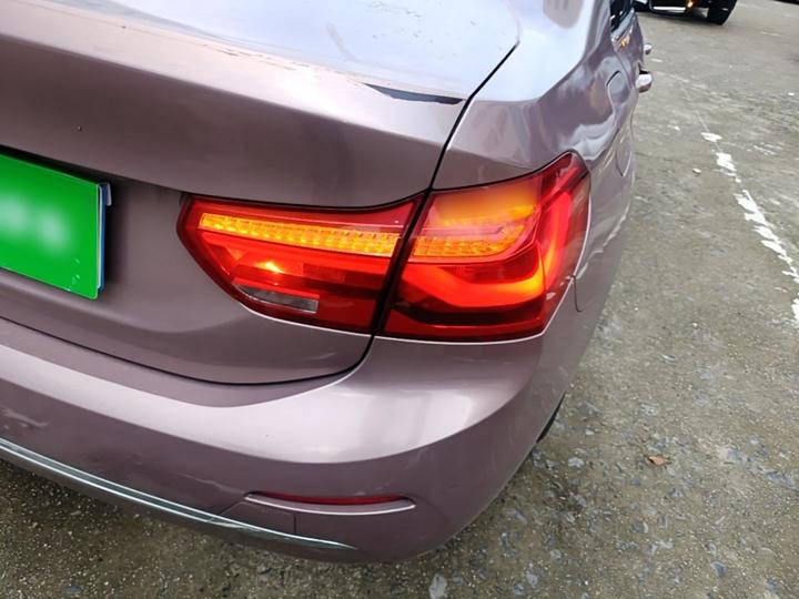 1 Series 2017 118i Design Package photo 7