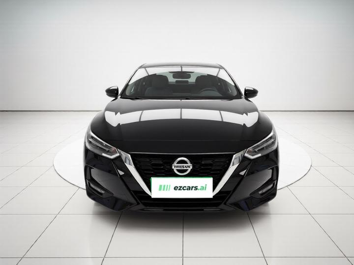 Sylphy 2020 Facelift 1.6L XL CVT Enjoy photo 2