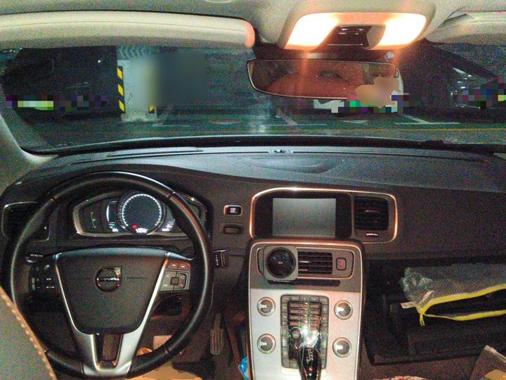 S60 2019 S60L Facelift T5 photo 5