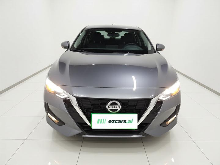 Sylphy 2021 1.6L XL CVT Enjoy photo 2