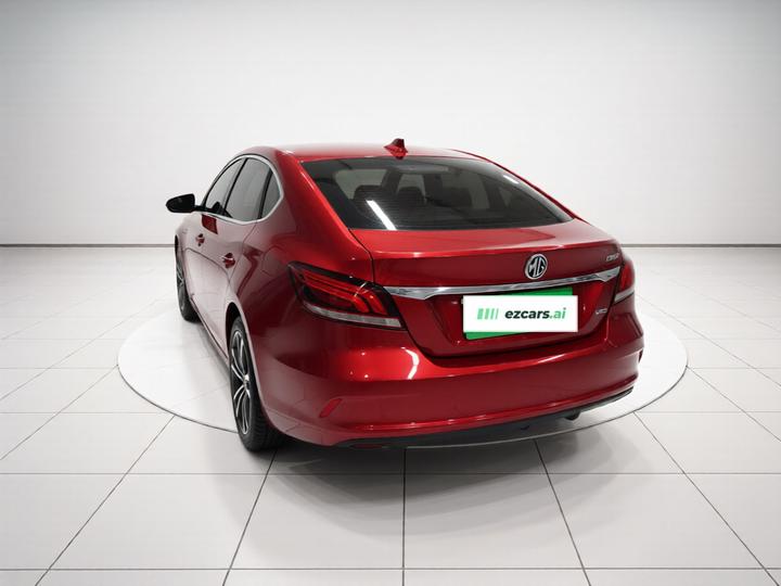 MG6 2018 20T AT Trophy Exclusive China VI photo 4