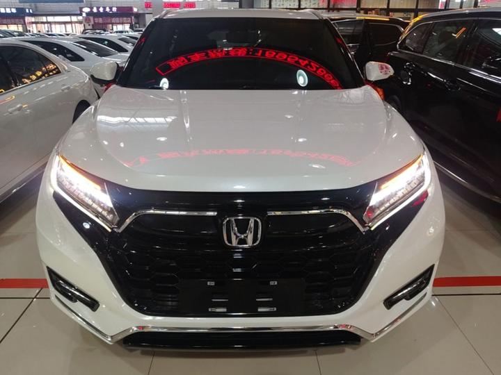 UR-V 2020 370TURBO AWD Exclusive photo 2