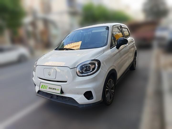 Leapmotor T03 2021 400 LFP