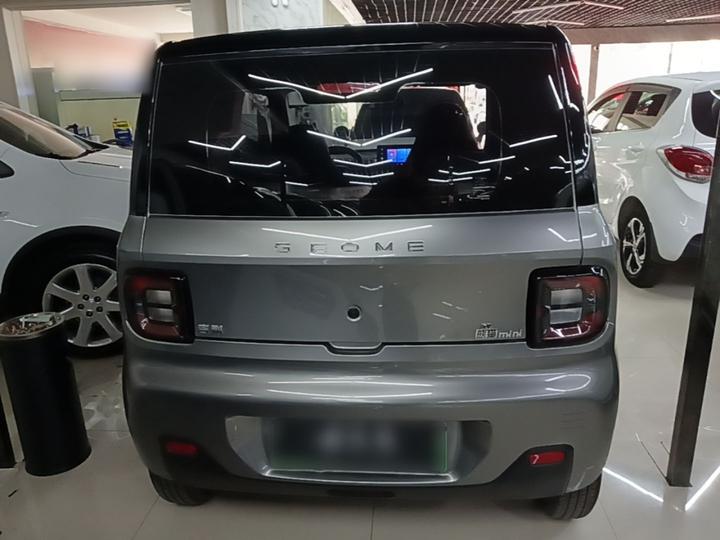 2024 Panda mini 200km Endurance Bear photo 5