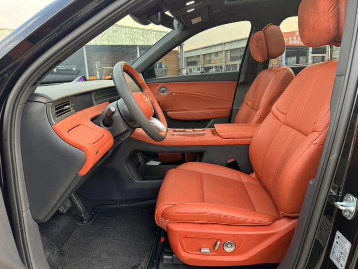 HS6 PHEV 2026 240 photo 6