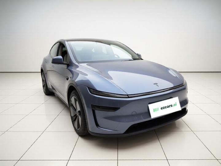 Model Y 2026 Long Range AWD photo 3