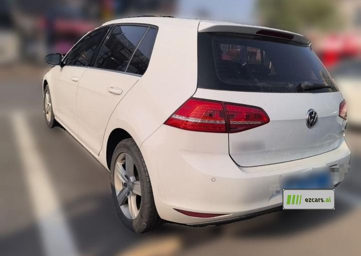 Golf 2015 1.6L AT Comfort photo 4