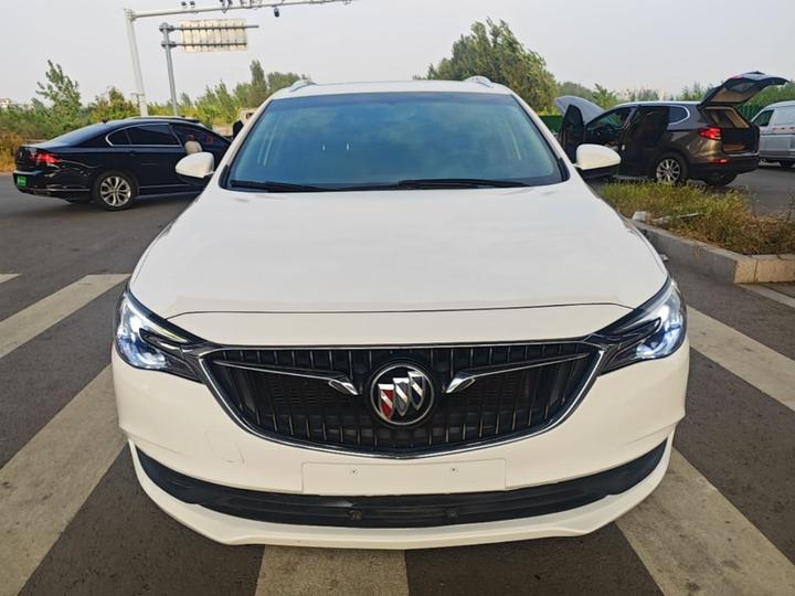 2019 18T AT Elite China VI photo 2