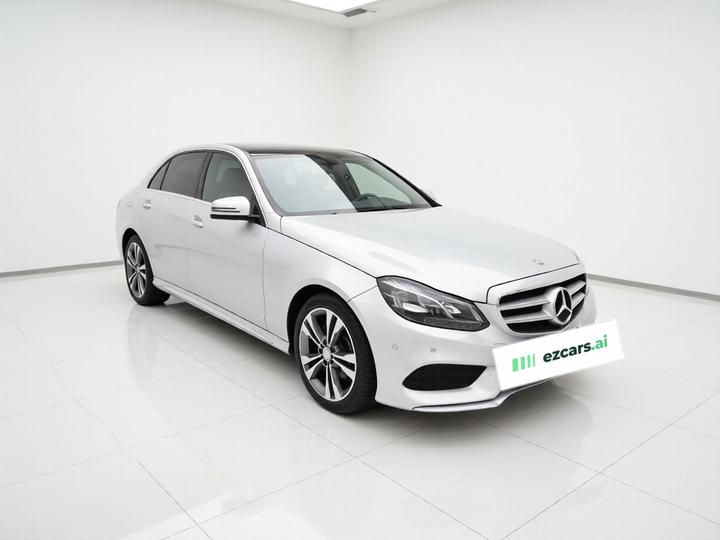 E-Class 2015 Facelift E 200 L Sport photo 3