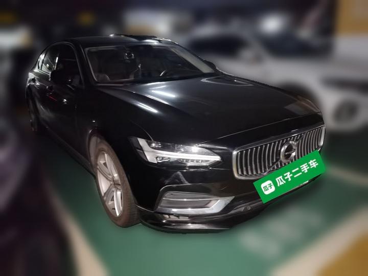 S90 2018 T5 photo 3
