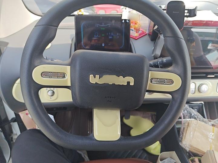 Nevo Changan Lumin 2022 210km photo 3