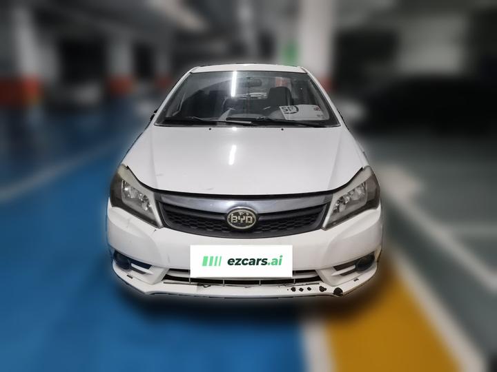F3 2015 1.5L MT Comfort photo 2