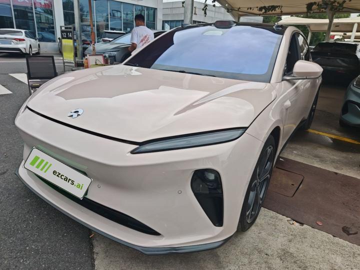 ET5T 2023 75kWh Touring