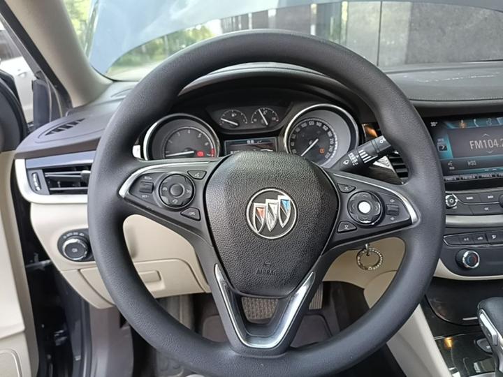 Verano 2017 Sedan 15S AT Leading photo 2