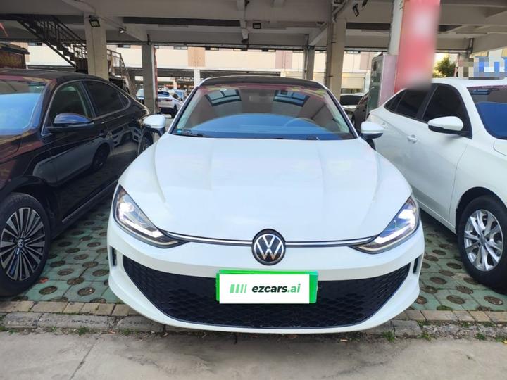 2024 Lamando L 280TSI DSG photo 2