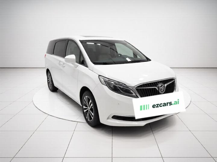 GL8 2017 ES 28T Luxury China V photo 3