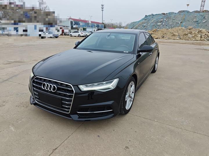 A6L 2018 30 Anniversary 30 FSI photo 2