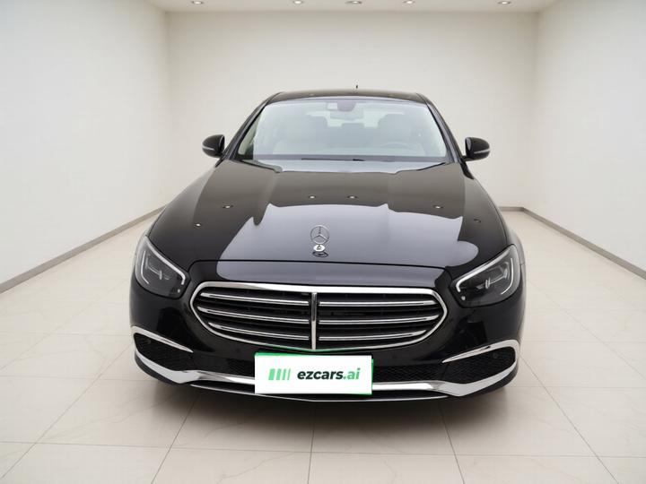 E-Class Imported 2021 E 260 Fashion Sport photo 2
