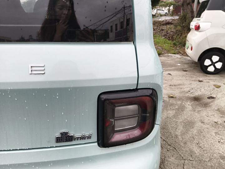 2023 Panda mini 200km photo 7