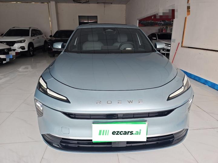 D6 2025 520km Smart photo 2