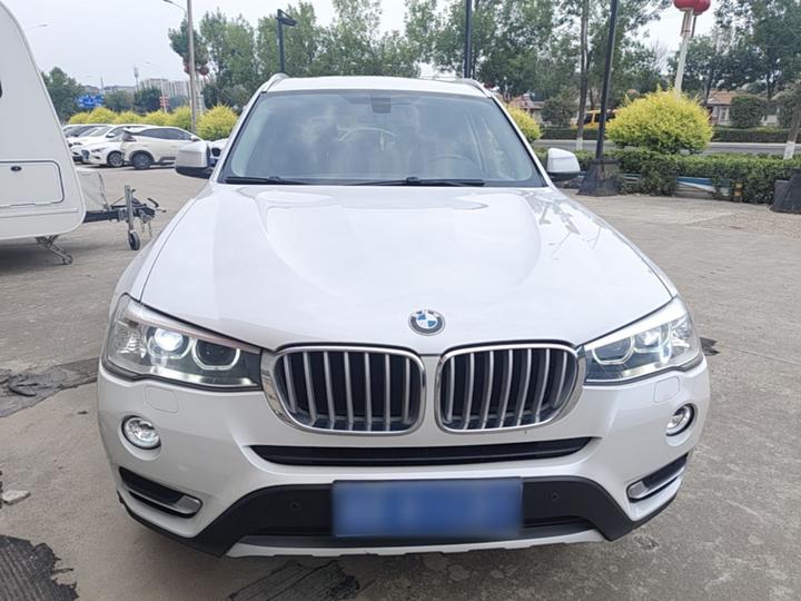 X3 Imported 2014 xDrive20i X Design Package photo 2