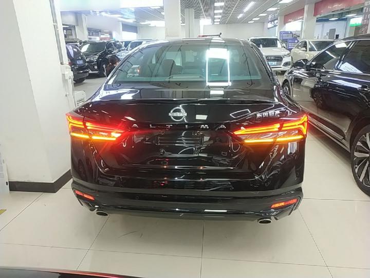 Teana 2022 2.0L XL-TLS Enjoy photo 3