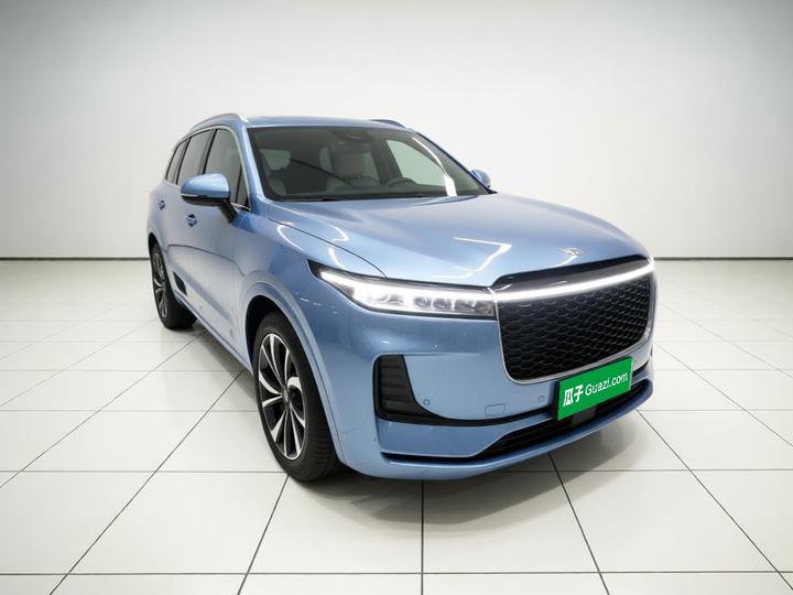 Li Auto ONE 2021 EREV 6-Seater photo 3