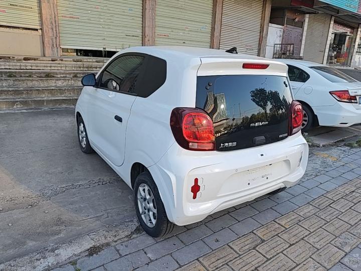 Clever R 2022 311km Yuan photo 4