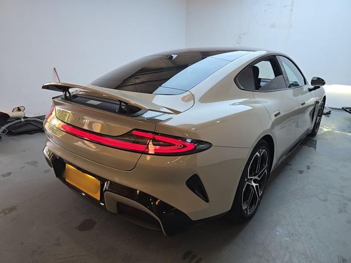 Xiaomi SU7 2024 AWD Extended Range High-end ADAS Max photo 4