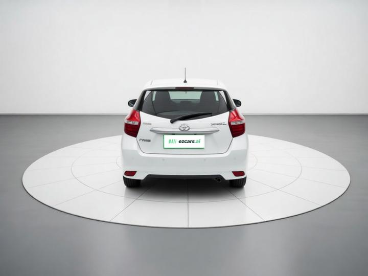 YARiS L 2020 1.5L CVT Leading photo 5