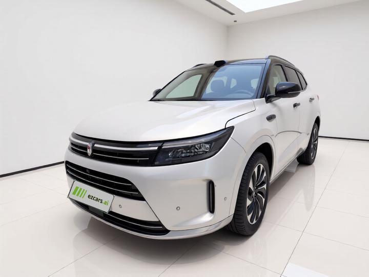 HIMA AITO M7 2024 1.5T ADAS RWD Max 5-Seater