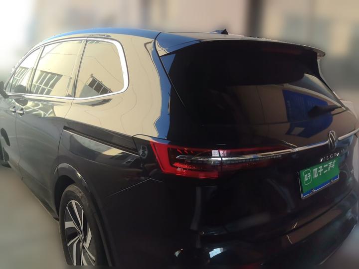 Viloran 2022 380TSI photo 4
