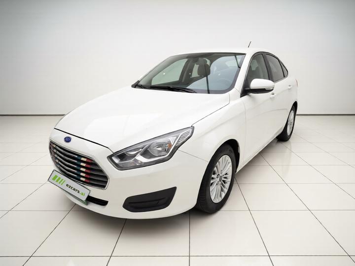 Escort 2017 Facelift 1.5L MT Comfort