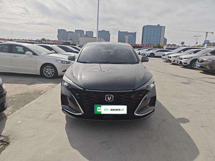 Eado 2021 PLUS NE 1.4T GDI DCT Premium photo 2