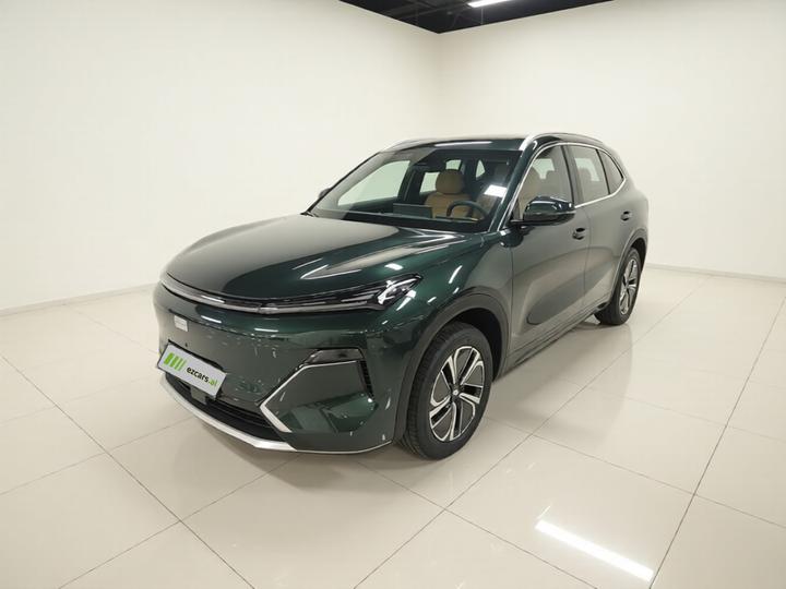 Galaxy 7 EM-i 2026 130km