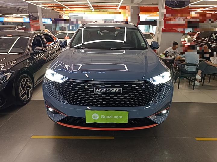 H6 2021 3rd Gen 2.0T AT AWD Supreme+ photo 2
