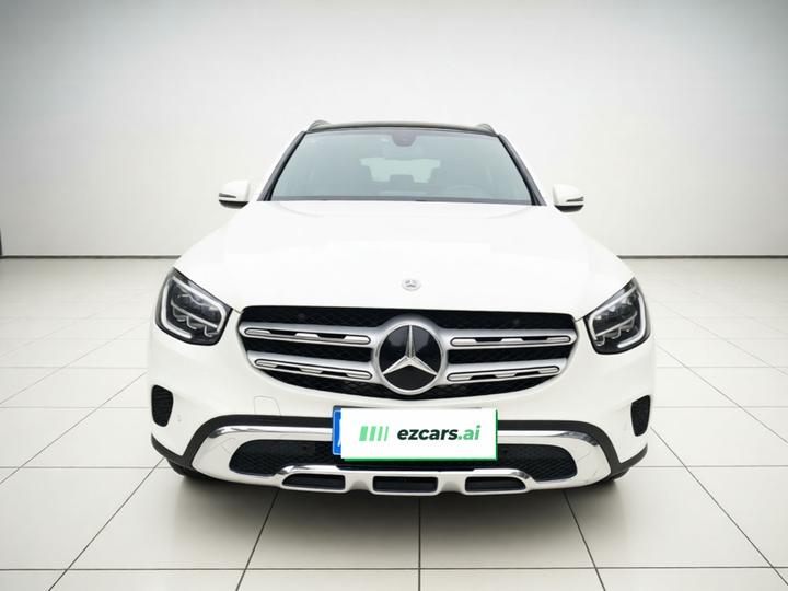 GLC 2022 Facelift GLC 260 L 4MATIC Dynamic photo 2