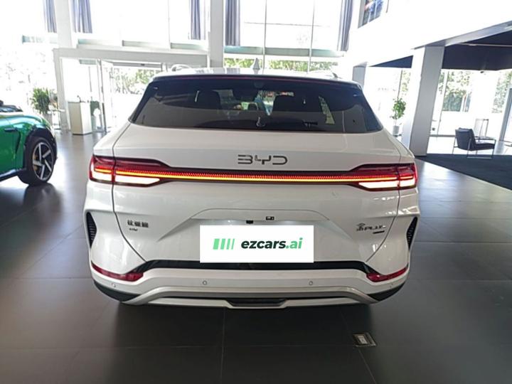Song PLUS EV 2025 EV ADAS 520km Premium photo 3
